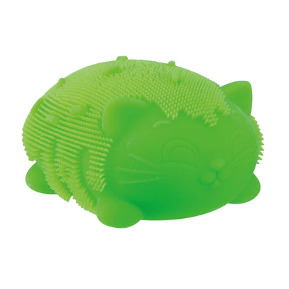 NeeDoh® Fuzz Ball Wild Cats - US 9180