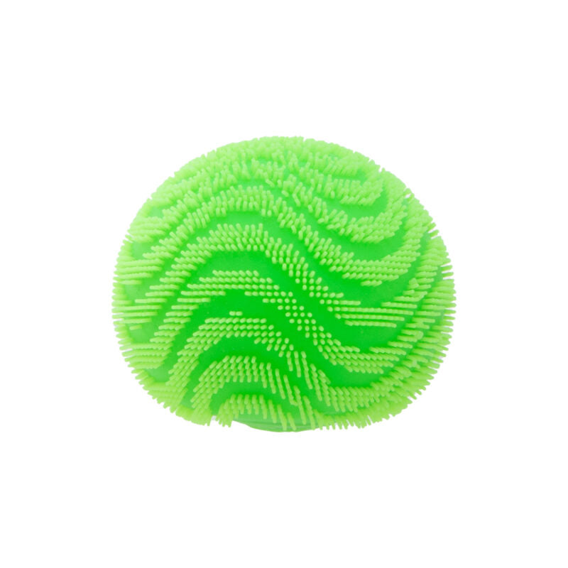 NeeDoh Fuzz Ball Wonder Waves - US 5047